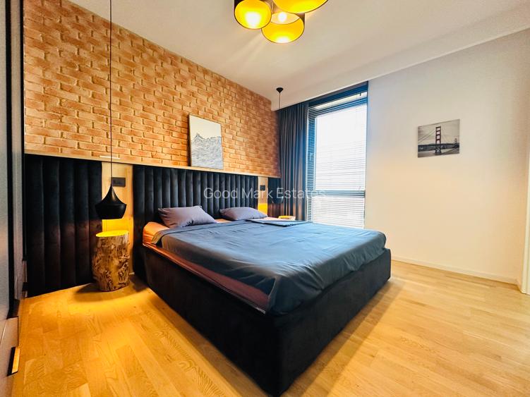 Polona -inchiriere 3 camere DESIGN MODERN - 15