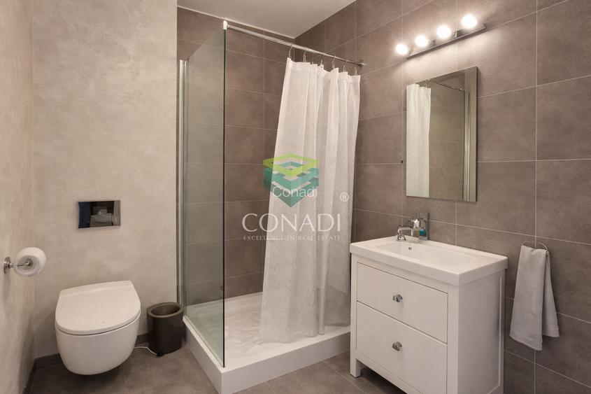 2 Camere + Birou | Arcadia | Domenii | 5 min Metrou - 12