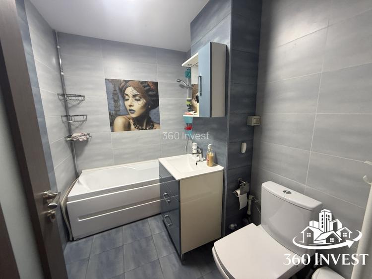 Apartament 3 camere de Vanzare Constanta zona Anda - Tur virtual - 9