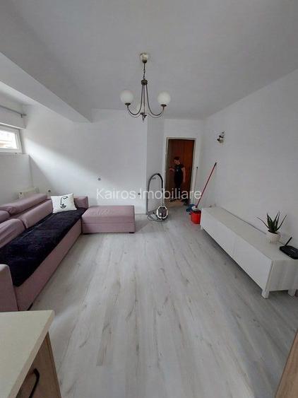 Garsoniera Drumul Taberei, Valea Oltului - 5