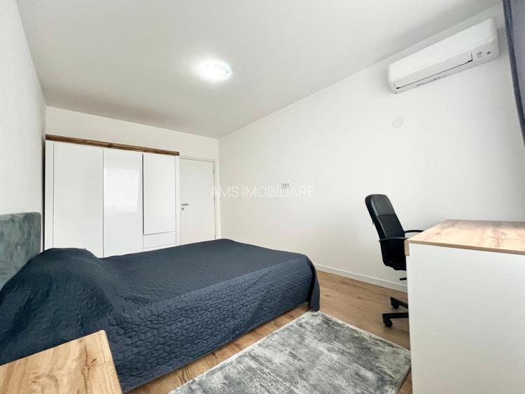 APARTAMENT MODERN | BUCATARIE SEPARATA | COMPLET MOBILAT & UTILAT | ROND OMV - 16