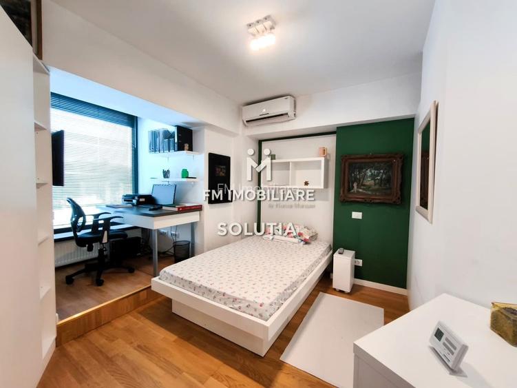 Apartament 2 camere – ultracentral, zona Parcul Mara - 6