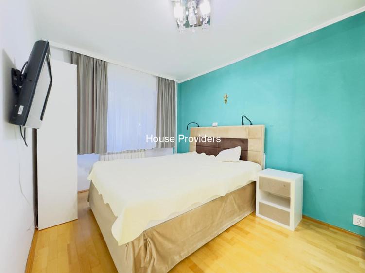 Apartament 3 Camere + Parcare | Tineretului | Timpuri Noi |Sincai