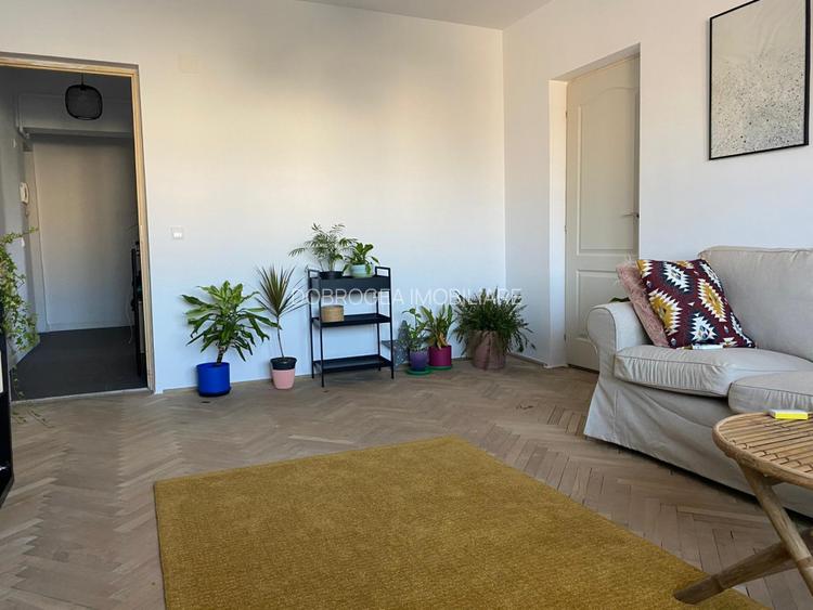 Ultracentral - Strada Babadag, 3 camere, etaj 3, mobilat/utilat - 7