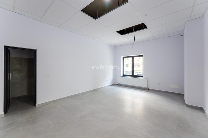 Spatiu comercial de inchiriat – 125,5 mp - 10