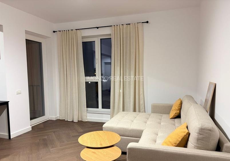 2 Camere I OTOPENI I Loc de Parcare Inclus - 2