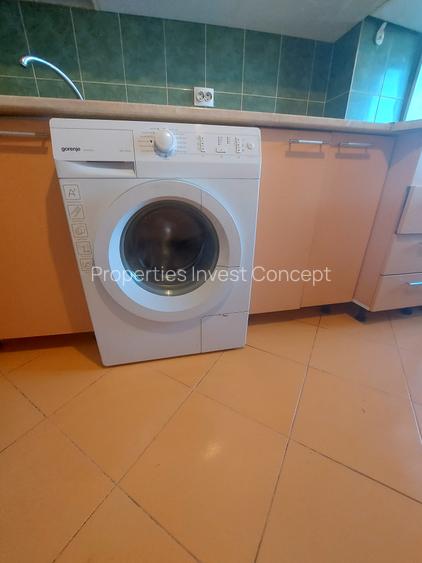 Inchiriere 3 camere Parcul Crangasi vedere UNICA Lacul Morii - 9