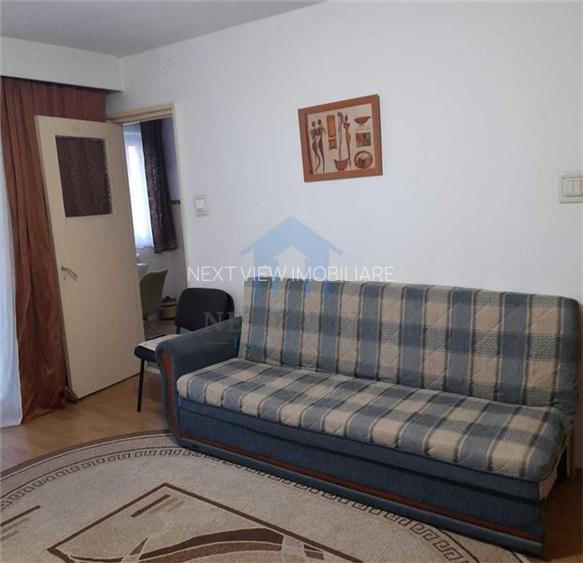 Garsoniera, Manastur - 3