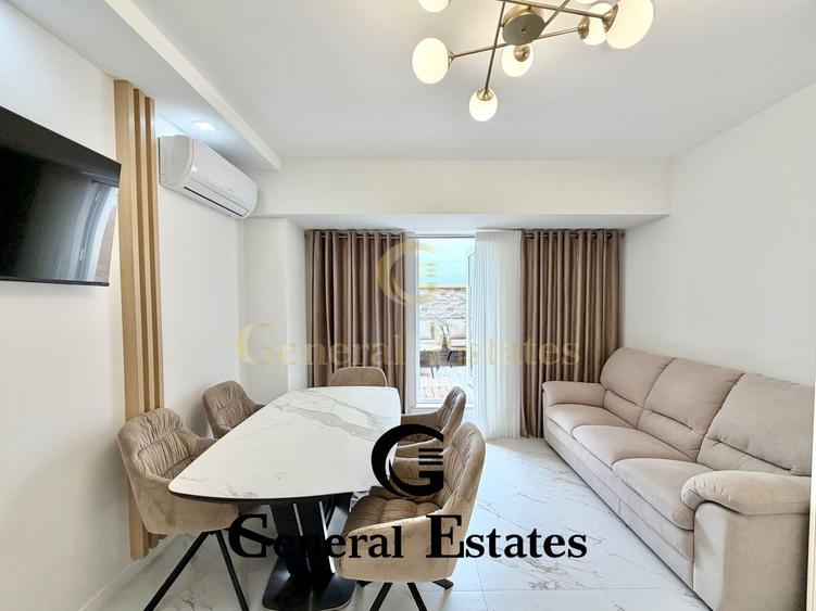 Vânzare Penthouse cu Terasă în Tătărași –  4 camere | Complet Renovat - 16