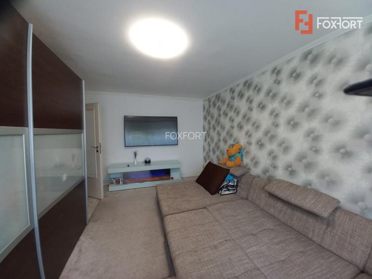 Apartament 4 camere, spatios, renovat – Lipovei - 3