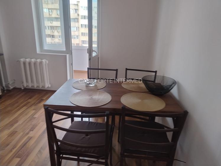 Apartament cu 2 camere Trocadero  450 euro - 22