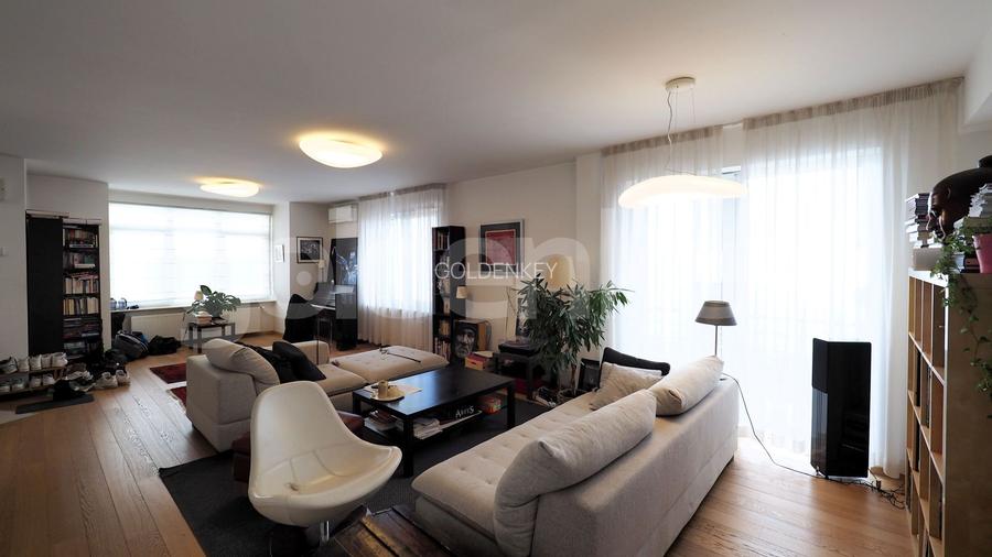 Vilă moderna D+P+1+M | 6 camere, 6 bai | 436mpc - 3