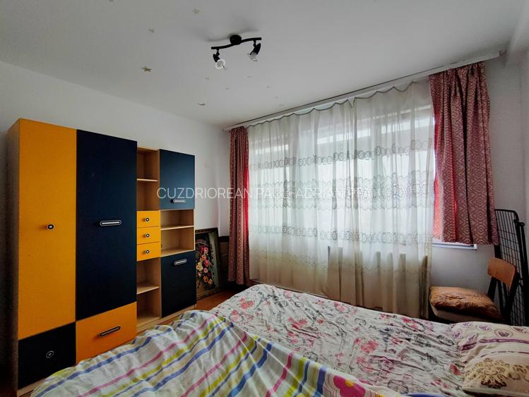 Apartament 2 camere de vanzare langa Parcul Garii - 4