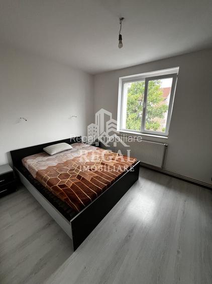 Apartament de inchiriat - zona Teatru - etaj 2/2 - 7