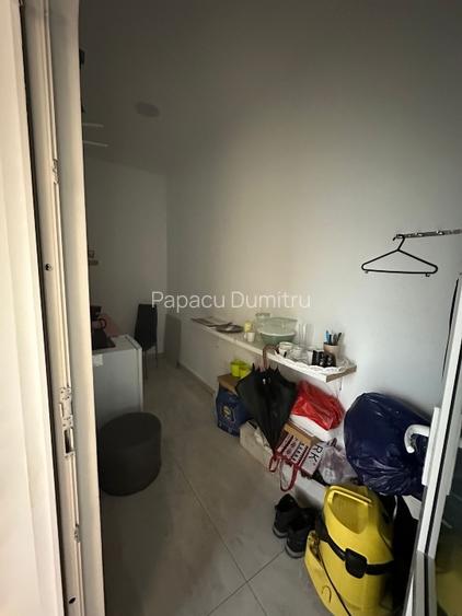 Spatiu comercial stradal 80 mp  - 9