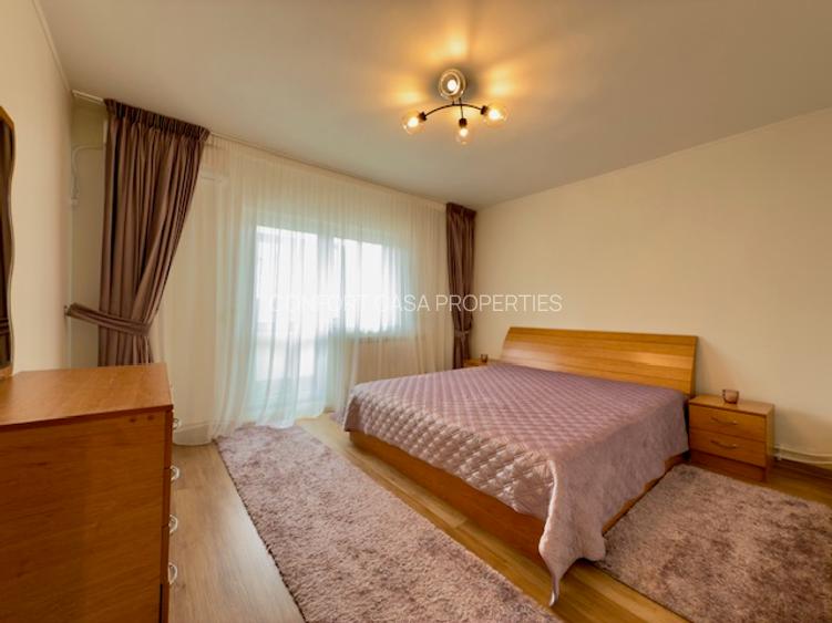 Apartament cu 3 camere decomandat, mobilat în Vitan Mall - 4