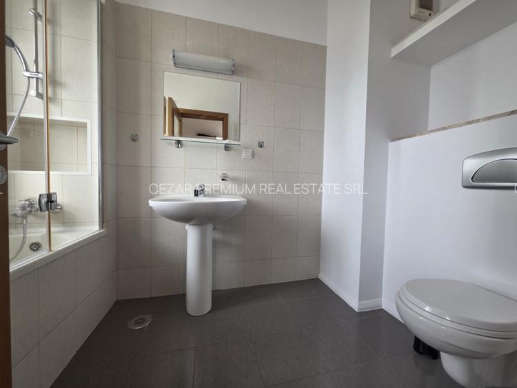 HERASTRAU PENTHOUSE DUPLEX 3 CAMERE VEDERE LIBERA LOC PARCARE - 21