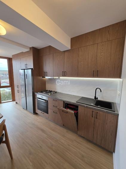 Apartament 2 camere,58mp Prima inchiriere+Loc de parcare - 3