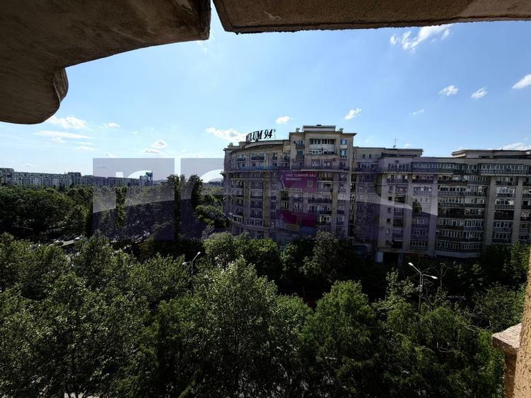 INCHIRIERE APARTAMEN | UNIRII | 132 MP | NEMOBILAT | IDEAL BIROU-SEDIU - 15