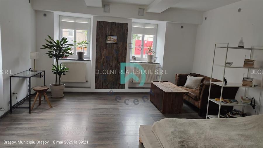 Garsoniera tip studio, Schiller Residence - 23