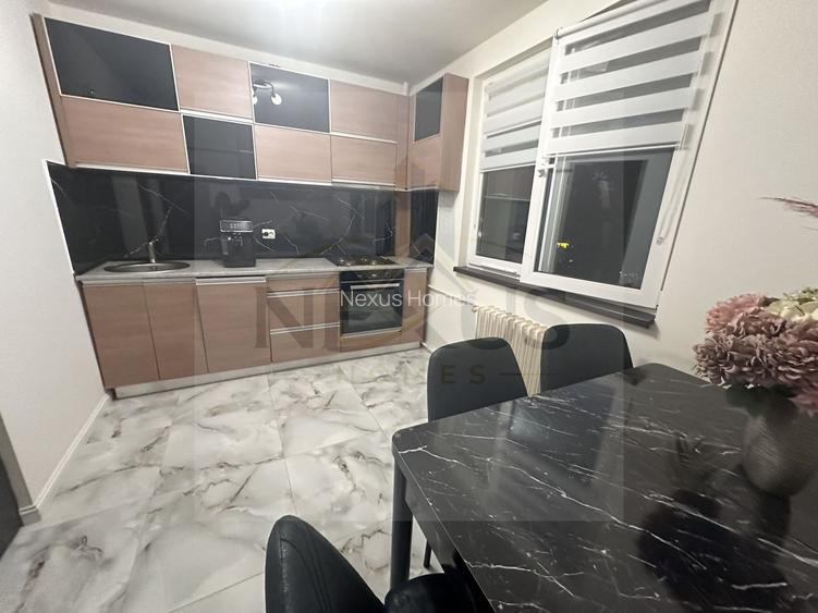 Apartament 2 cam - Mobilat si utilat modern - Renovat - Mutare rapida - 6