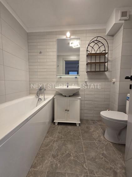 PRIMA INCHIRIERE! Apartament 2 camere Sisesti - 6