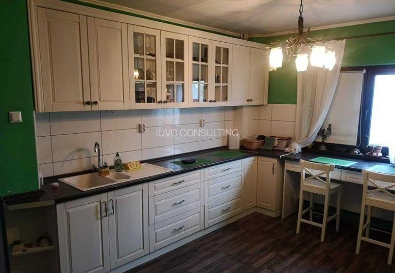 Vanzare Apartament 2 Camere Decomandat Sos.Oltenitei - 2