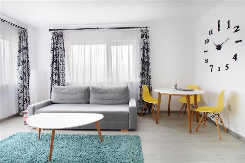 Apartament cochet|et1|parcare subterana|Buna Ziua - 2