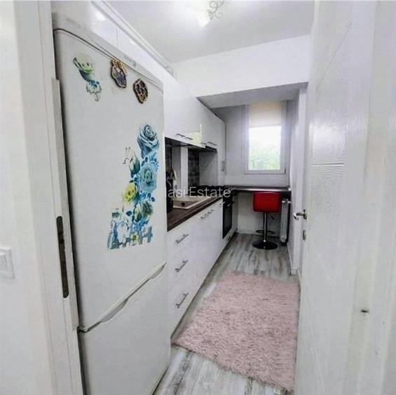 PODU ROS- Palas 5min, Ap 2 camere LUX Mobilat! - 3