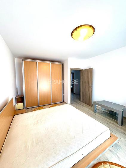 Mută-te imediat! Casă 4 camere Ghimbav, mobilată și utilată - 5