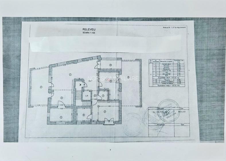 Penthouse Exclusiv Pipera | 155MP | 2 Terase 55MP | Lift Privat - 6