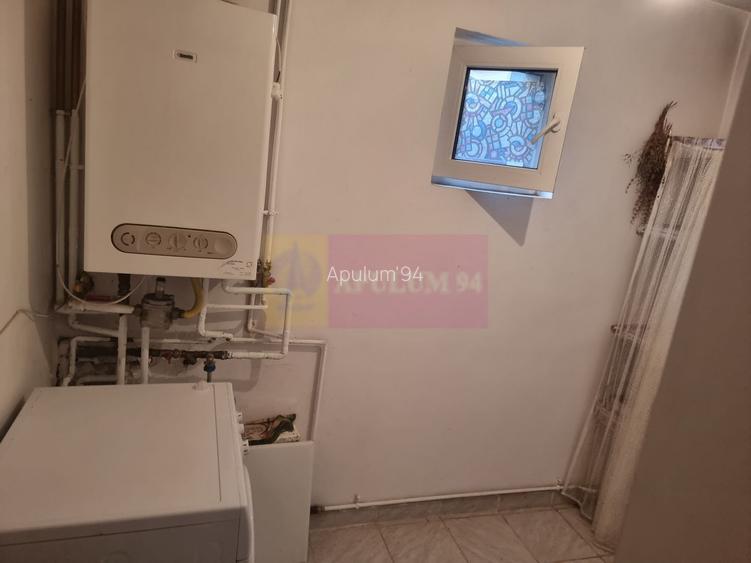 SADINA / GR - CASA P+1+M (5 CAM) DE VANZARE - 16