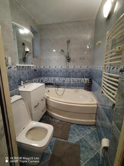 Apartament 2 camere de inchiriat semidecomandat zona Titan - 10