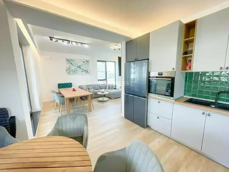 Lilium Forest Villa - Liniște și Eleganță la Nord de București - 29