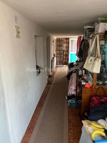 Vand casa p+1 Prundeni,Dragasani ,Valcea-La strada principala peste drum de prim - 4