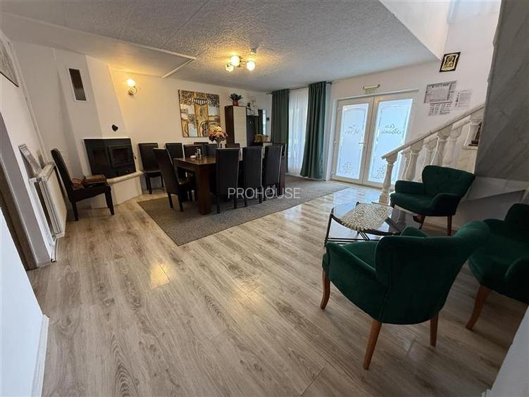 Ghimes- Faget- Pensiune de vanzare- afacere la cheie! - 23