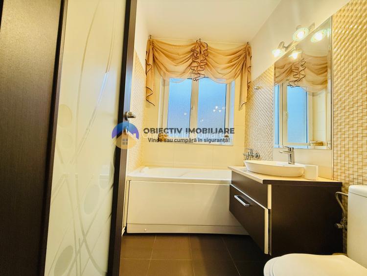 Apartament 2 camere – Cartier Precista / Etaj 1 - 13