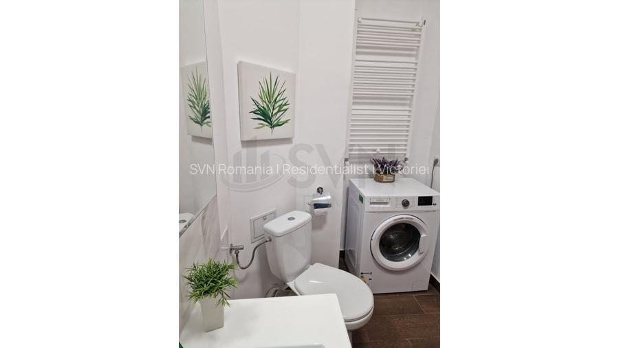 REA1027949 Apartament 2 camere l Calea Victoriei - 4