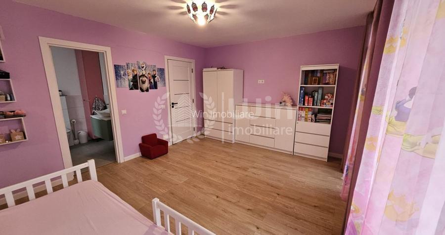 Casa tip duplex finisata la cheie | 113mp utili | Iris | Zona Voronet - 4