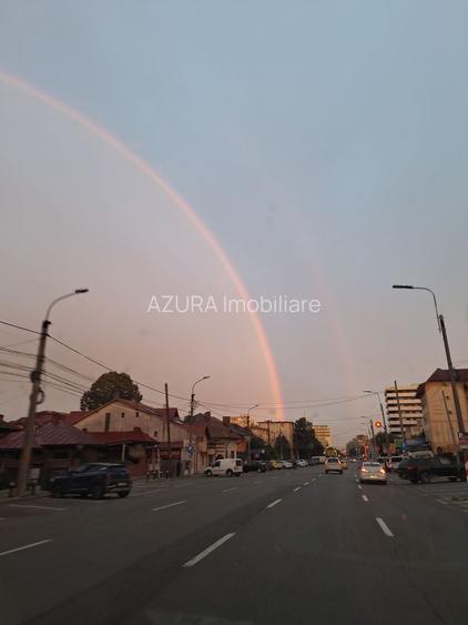 AZURA Imobiliare - Teren Pitesti Fr Golesti - 2