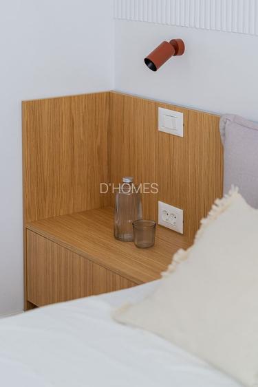 Apartament Premium 4 Camere - de Închiriere – Jandarmeriei - Băneasa - 21