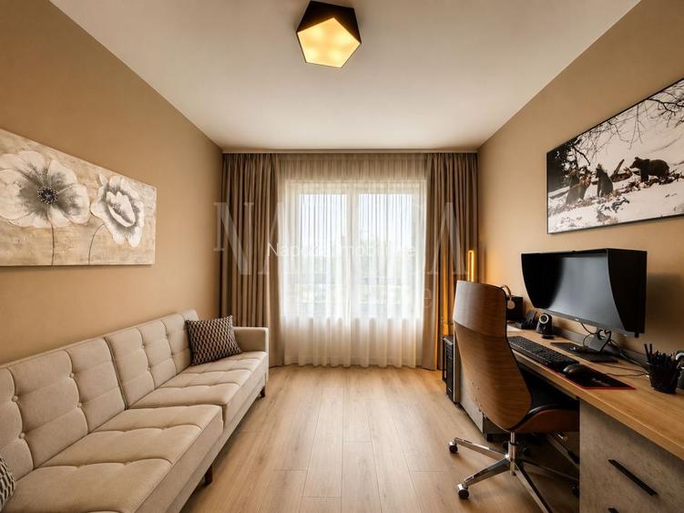 Apartament 3 camere de vanzare in Centru, Cluj Napoca - 6