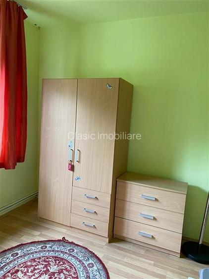 Vanzare apartament 3 camere Grigorescu zona Biomedica, Cluj-Napoca - 5