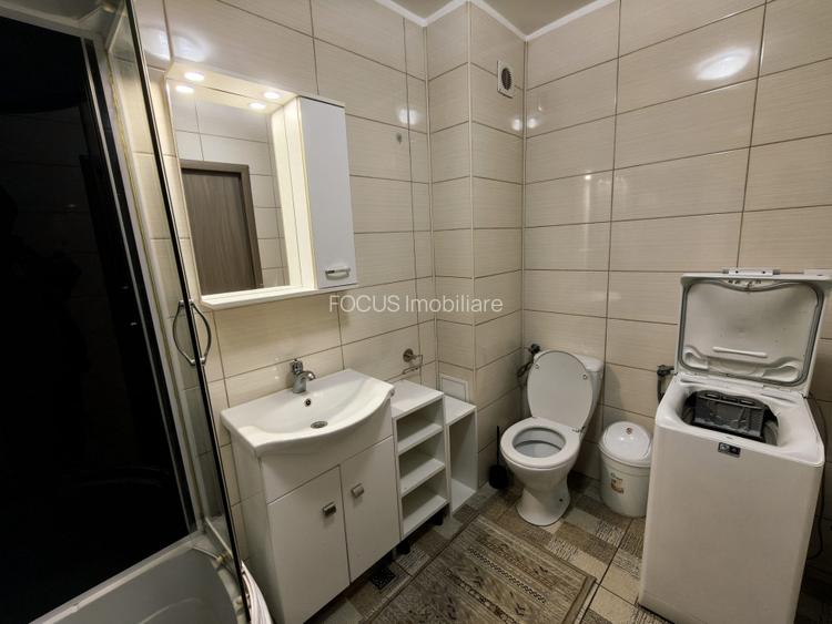 Apartament 2 camere decomandat | Floresti | Strada Porii 150 - 11