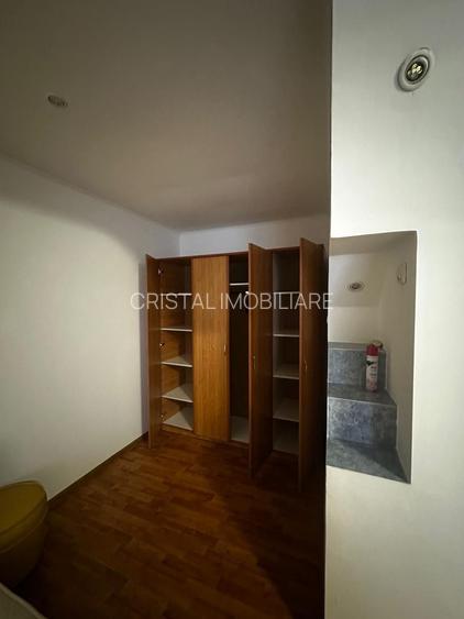 Studio, centrală proprie, parcare, pet friendly, zona Grigorescu - 7