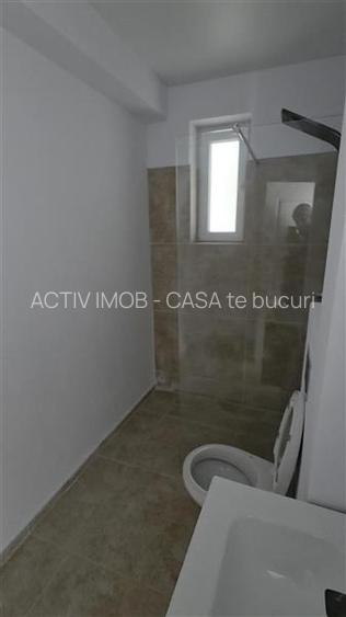 Apartamente noi - Green City - 80mp - 3 camere - 2 bai - terasa - 10