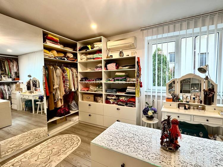 Family Villa with Pool for Sale / Pipera - Iancu Nicolae - 5