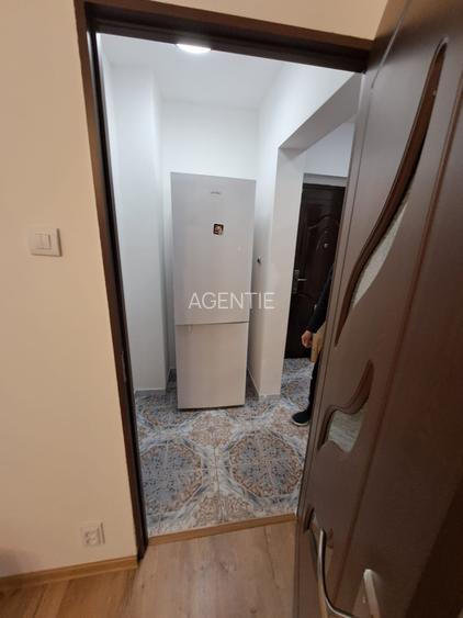 Garsoniera Calea Vitan-strada Baia Mare - 10