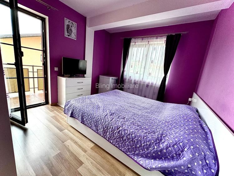 Apartament de 3 camere , 51 mp, zona Stejarului - 6