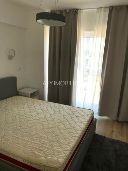 DE INCHIRIAT | APARTAMENT 2 CAMERE | BELVEDERE RESIDENCE - 9